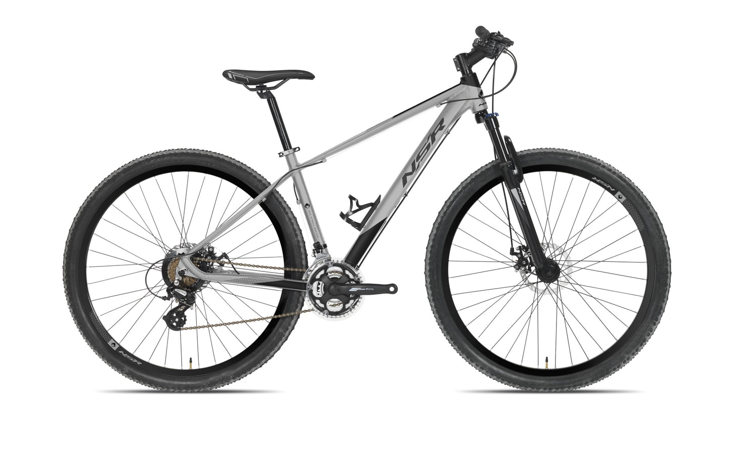 Tecnobike  MTB inpulse 29"