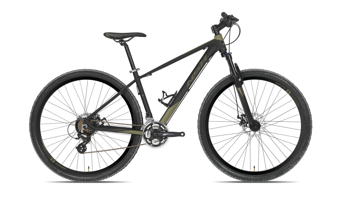 Tecnobike  MTB inpulse 29"