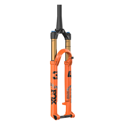 Fox 34 K Float Step-Cast Factory Fork Kashima Grip SL PSH-LK Boost Remote 29 "120 mm Offset 44 mm