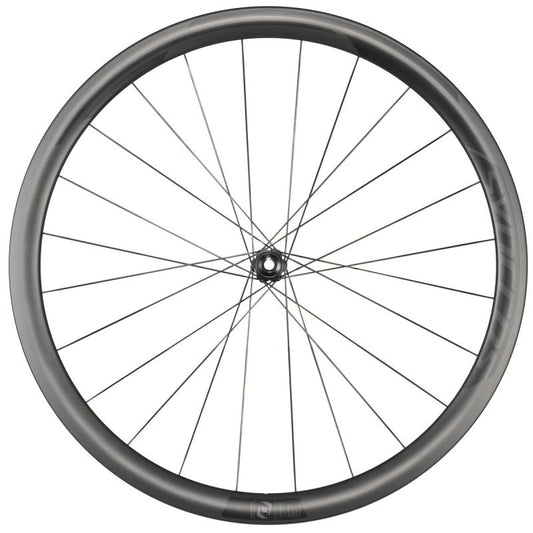 Par de ruedas Syncros RP 1.0 DISC 38 mmm