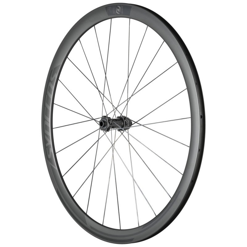 Par de ruedas Syncros RP 1.0 DISC 38 mmm