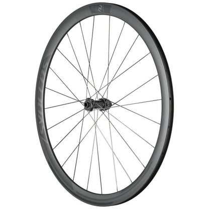 Par de ruedas Syncros RP 1.0 DISC 38 mmm