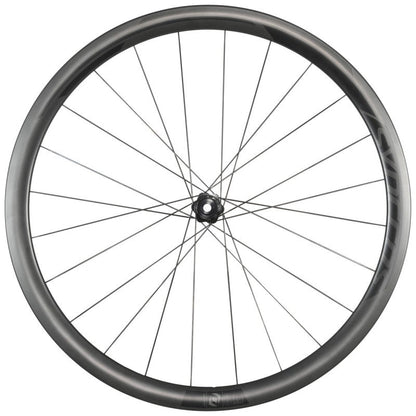Par de ruedas Syncros RP 1.0 DISC 38 mmm