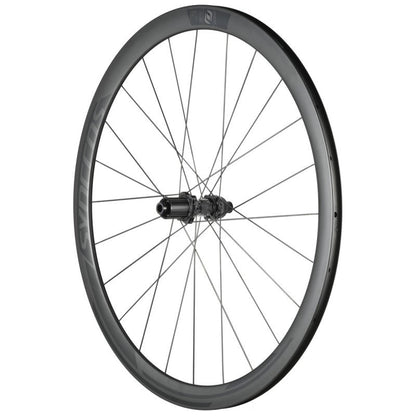 Par de ruedas Syncros RP 1.0 DISC 38 mmm