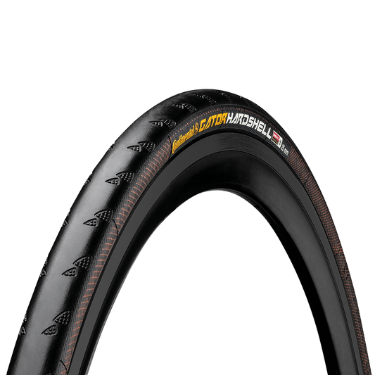 Continental Gator Hardshell 700x25c