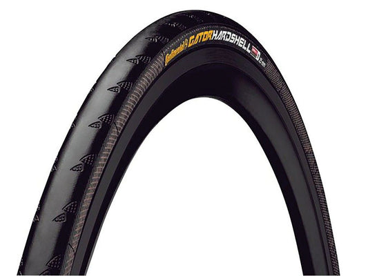 Continental Gator Hardshell 700x28c - Negro