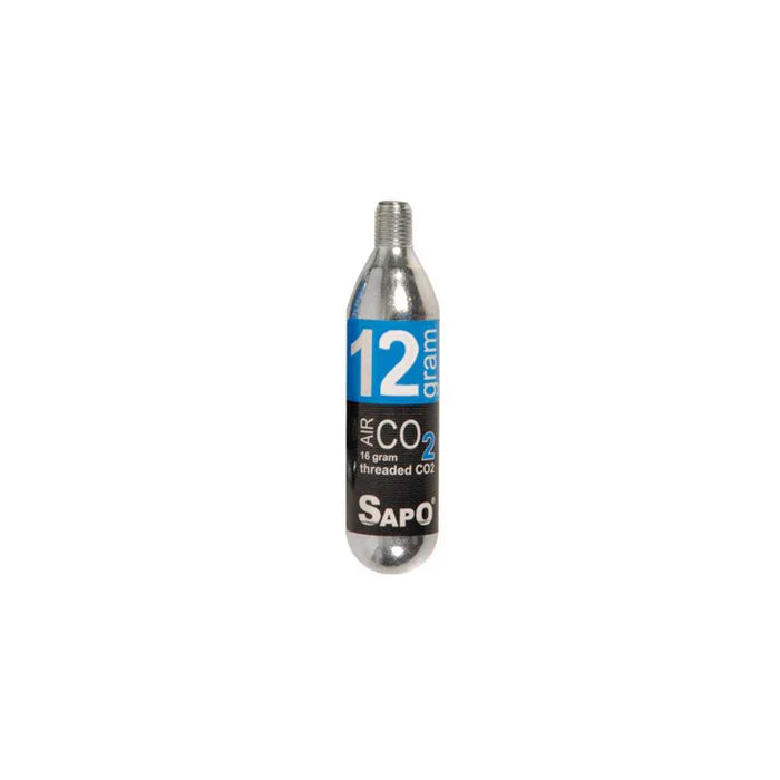 Bombbletta/Cartuccia SOPO CO2 - 12 gramos