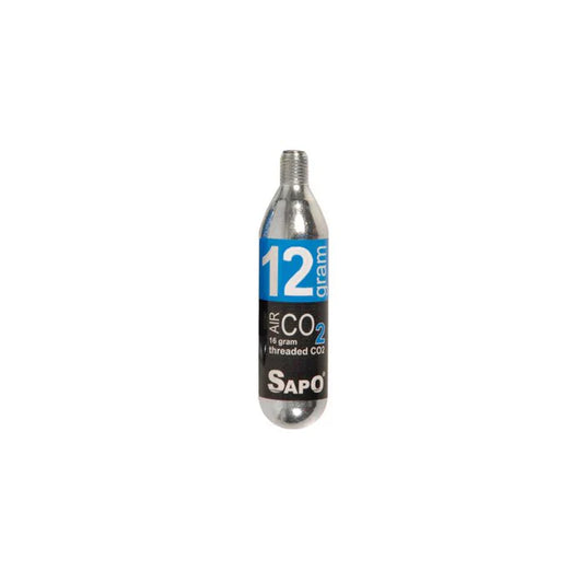 Bombbletta/Cartuccia SOPO CO2 - 12 gramos