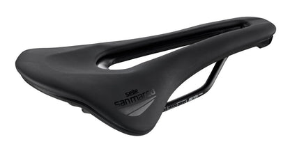 Sella San Marco Shortfit 2.0 Open-Fit-Sport schmal