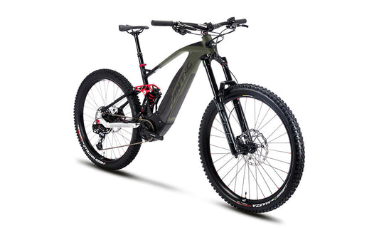 Fantic XEF 1.9 carrera