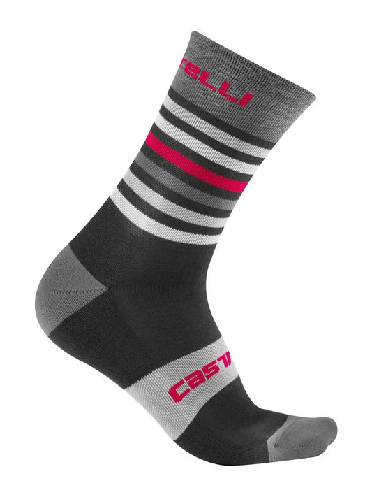 Calcetines Castelli Gregge 15