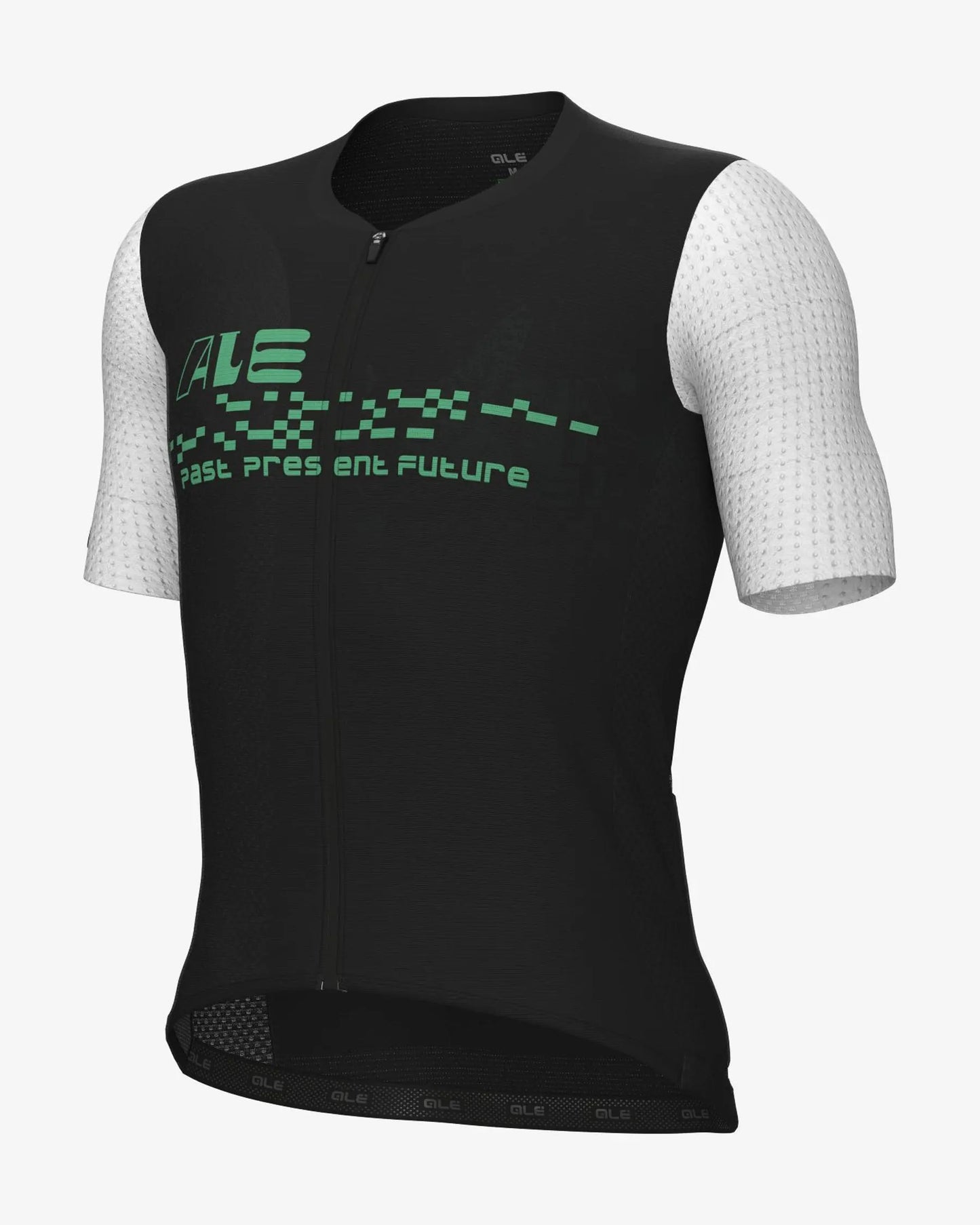 Maillot mangas cortas Alé PR-E Megabyte 2.0 2026