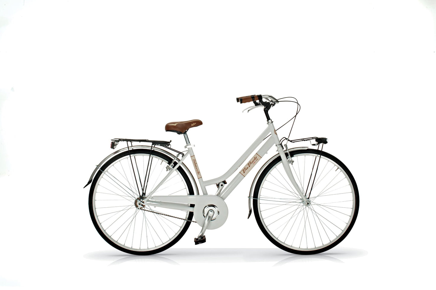 Lady Anexo Velomarché 28 1V