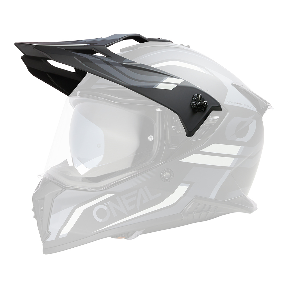 Visor de rechange pour le casque de pic