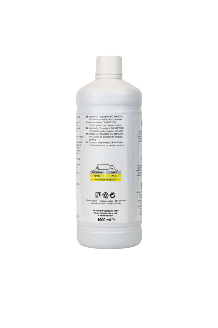 Detergente Biodegradabile Per Biciclette Allpine Light Effetto Mariposa 1000ml