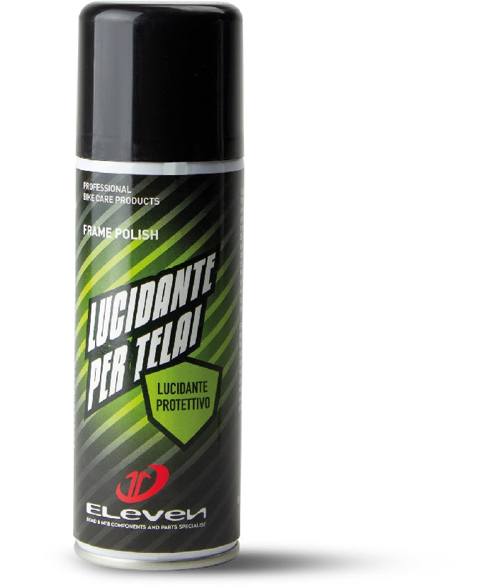 Once pulido protector para marcos 200 ml