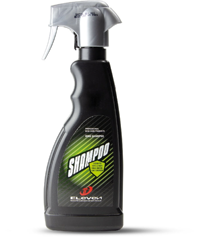 Cleanse Eleven Champú 500ml