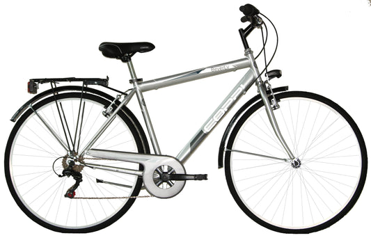COPPI Trekking 28" Hombre 6v