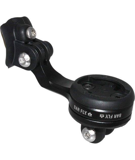 Soporte para barra Fly Race Flipper 3T Apto Stealth