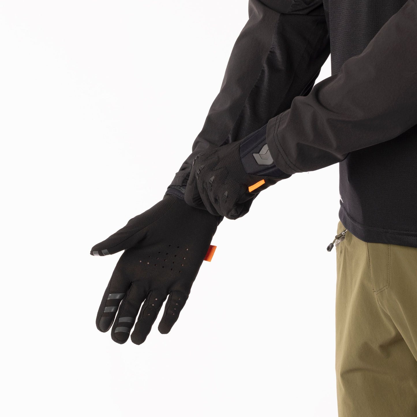 Gloves Scott Gravity LF