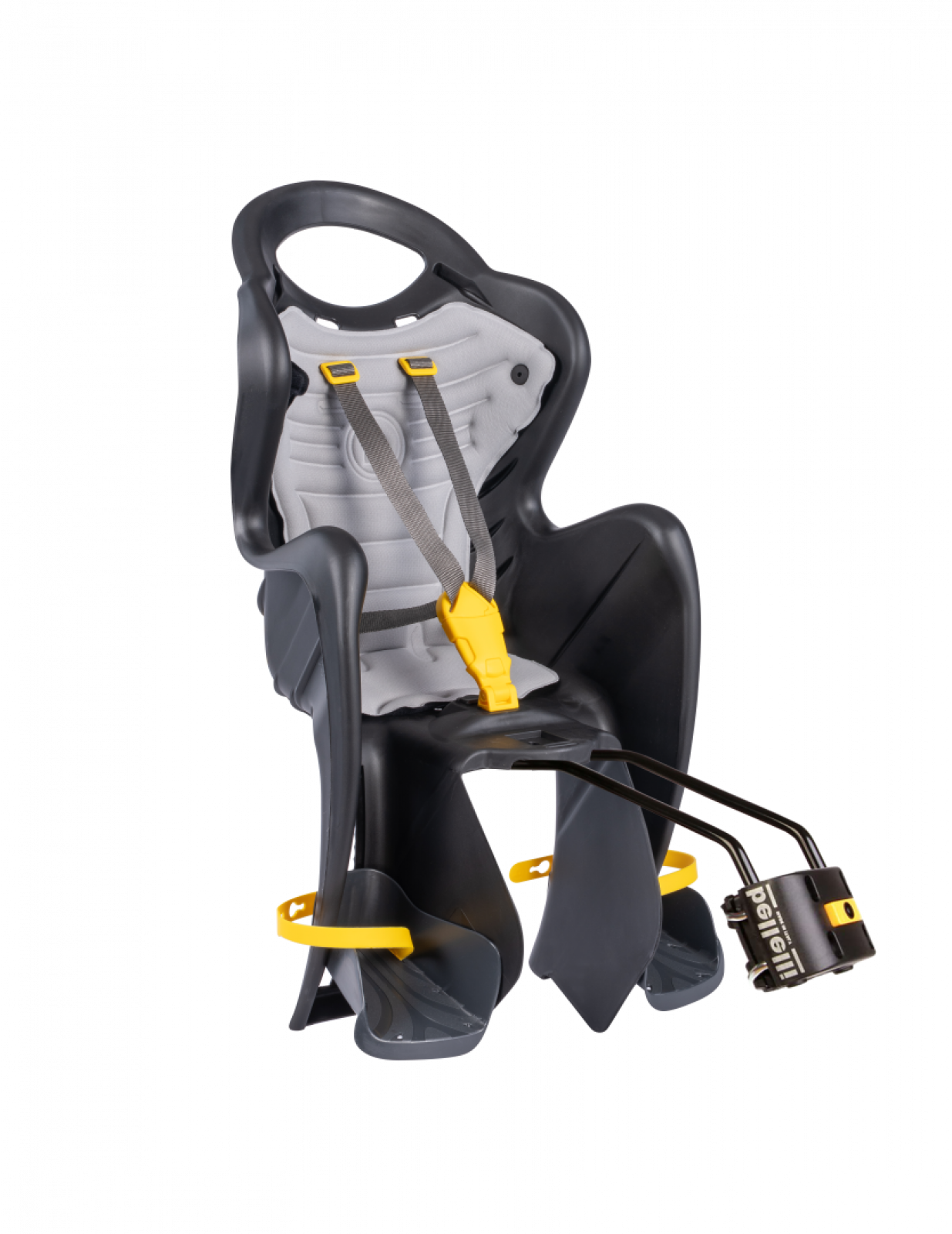Marco B-Fix para asiento trasero Bellelli Mr Fox