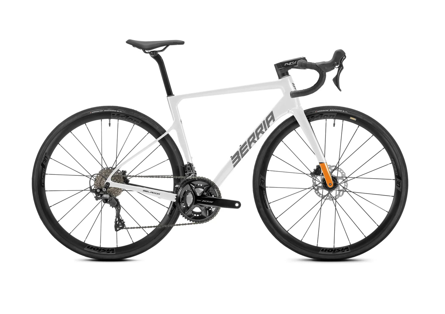 Berria Bielarodor Elite 105
