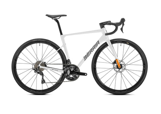 Berria Bielarodor Elite 105