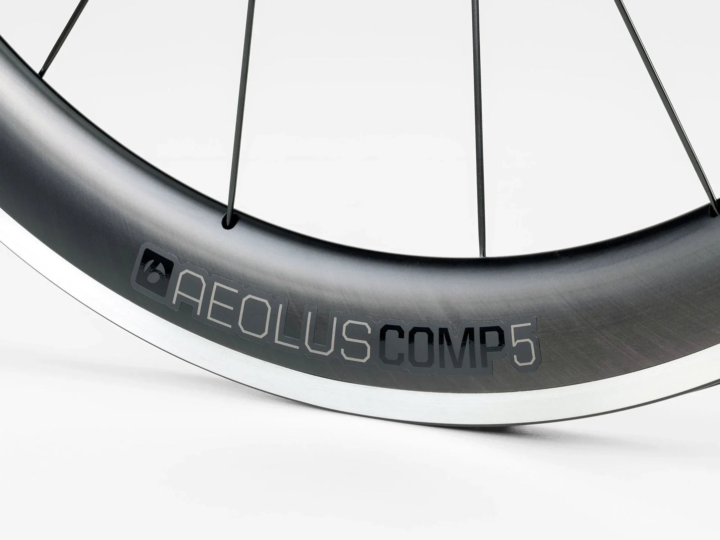 Bontrager Aeolus Comp 5 Tlr Wheel Wheel