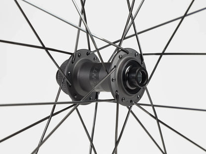 Bontrager Aeolus elite 50 tlr dyskowy