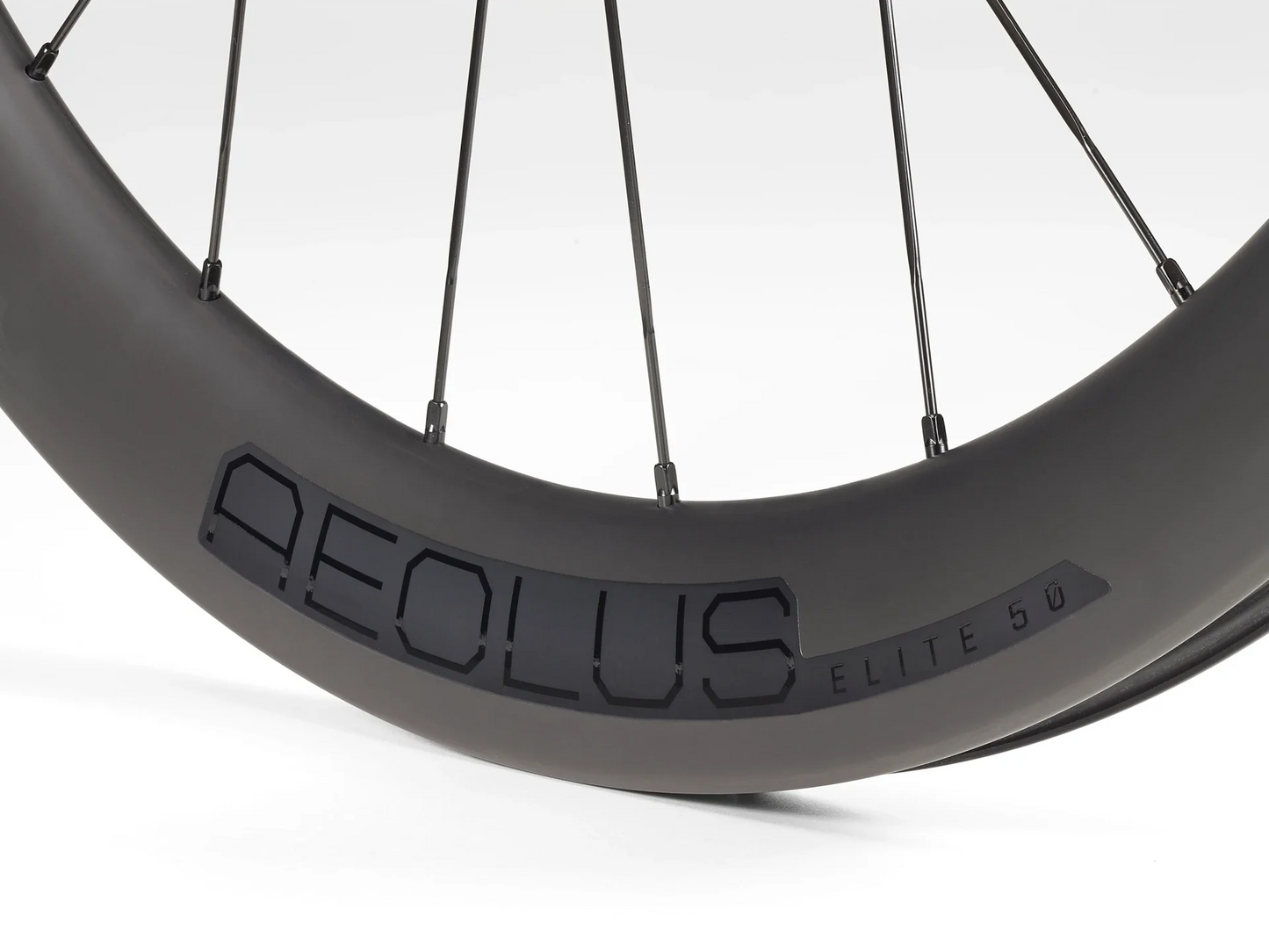 Bontrager Aeolus elite 50 tlr dyskowy