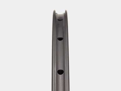 Bontrager Aeolus elite 50 tlr dyskowy