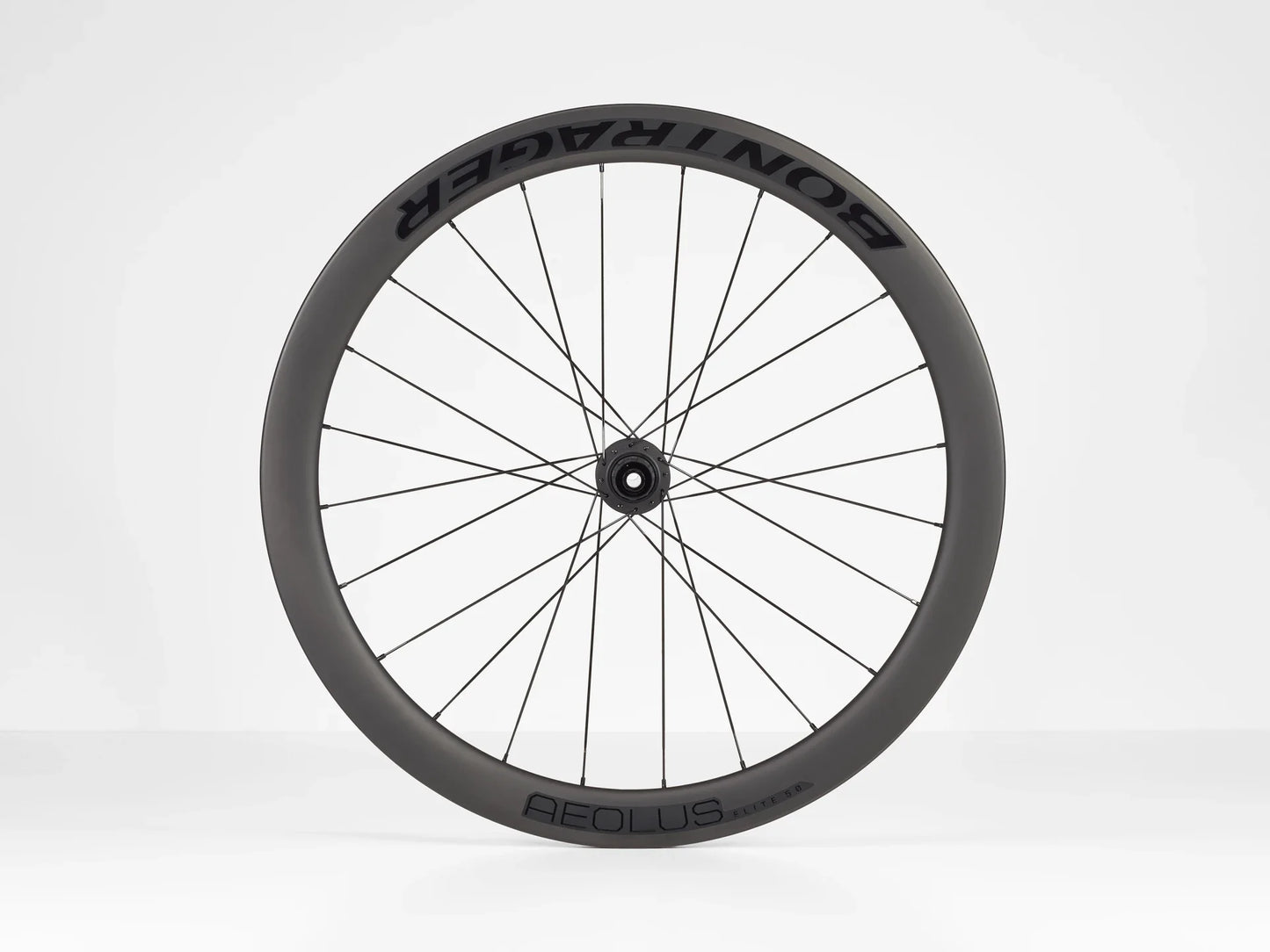 Bontrager Aeolus elite 50 tlr dyskowy