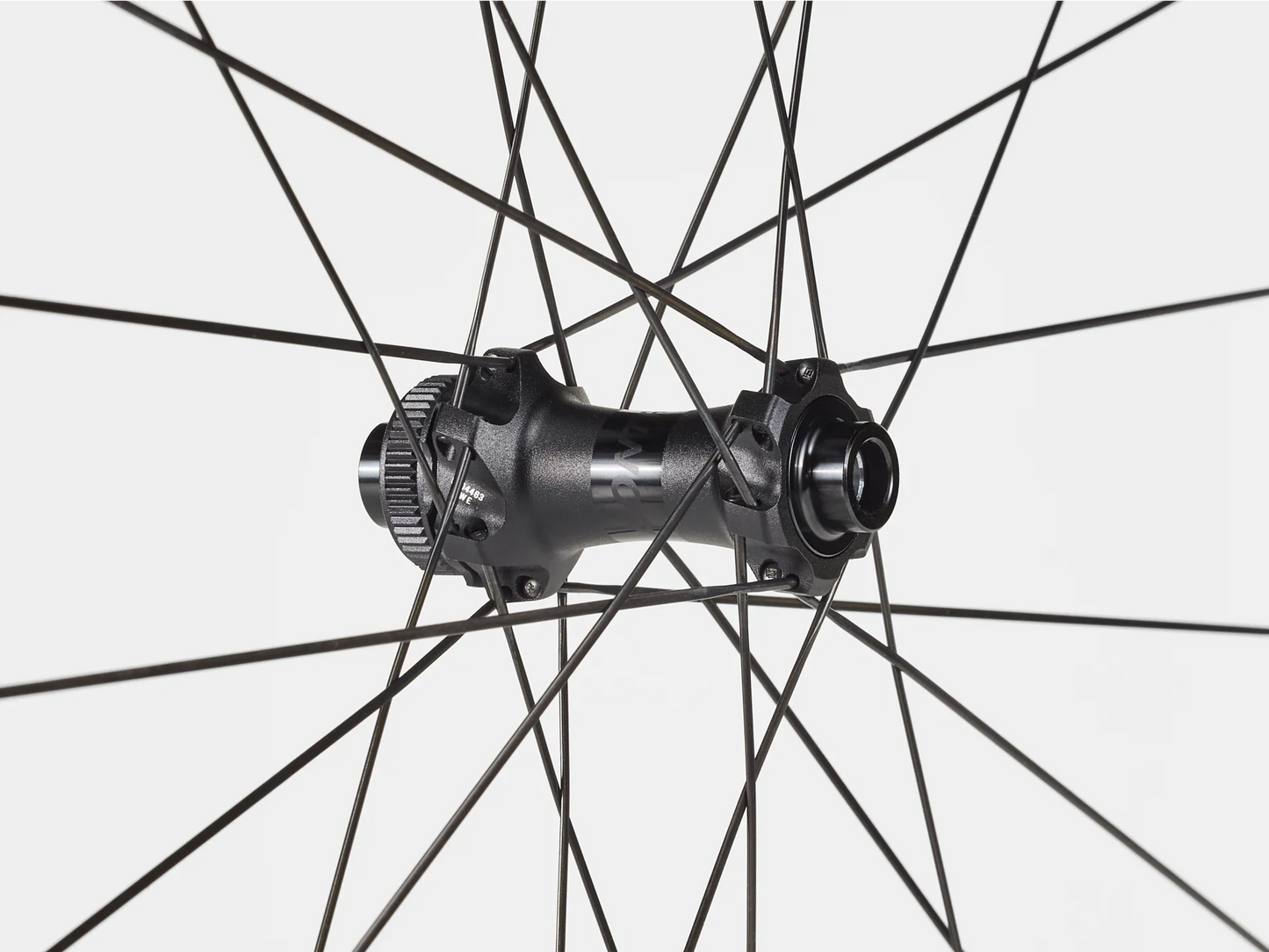 Rueda de rueda TLR de disco TLR de Bontrager Aeolus Pro 37V