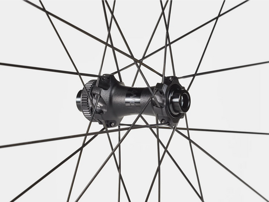 Rueda de rueda TLR de disco TLR de Bontrager Aeolus Pro 37V