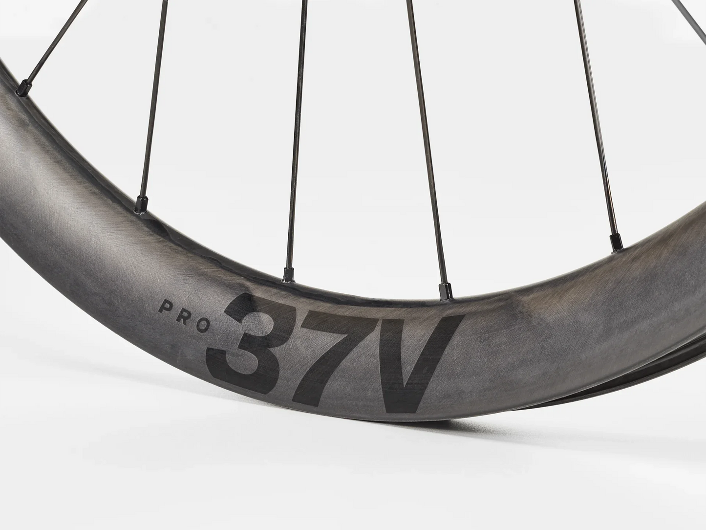 Rueda de rueda TLR de disco TLR de Bontrager Aeolus Pro 37V