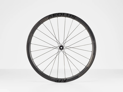 Rueda de rueda TLR de disco TLR de Bontrager Aeolus Pro 37V
