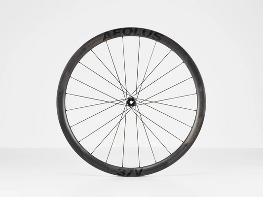 Rueda de rueda TLR de disco TLR de Bontrager Aeolus Pro 37V