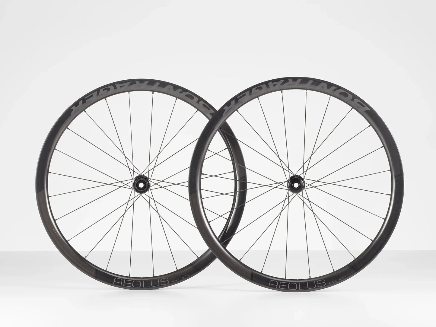 Bontrager Aeolus RSL 37V TLR DISCHED RUEDA