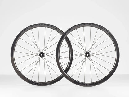 Bontrager Aeolus RSL 37V TLR DISCHED RUEDA