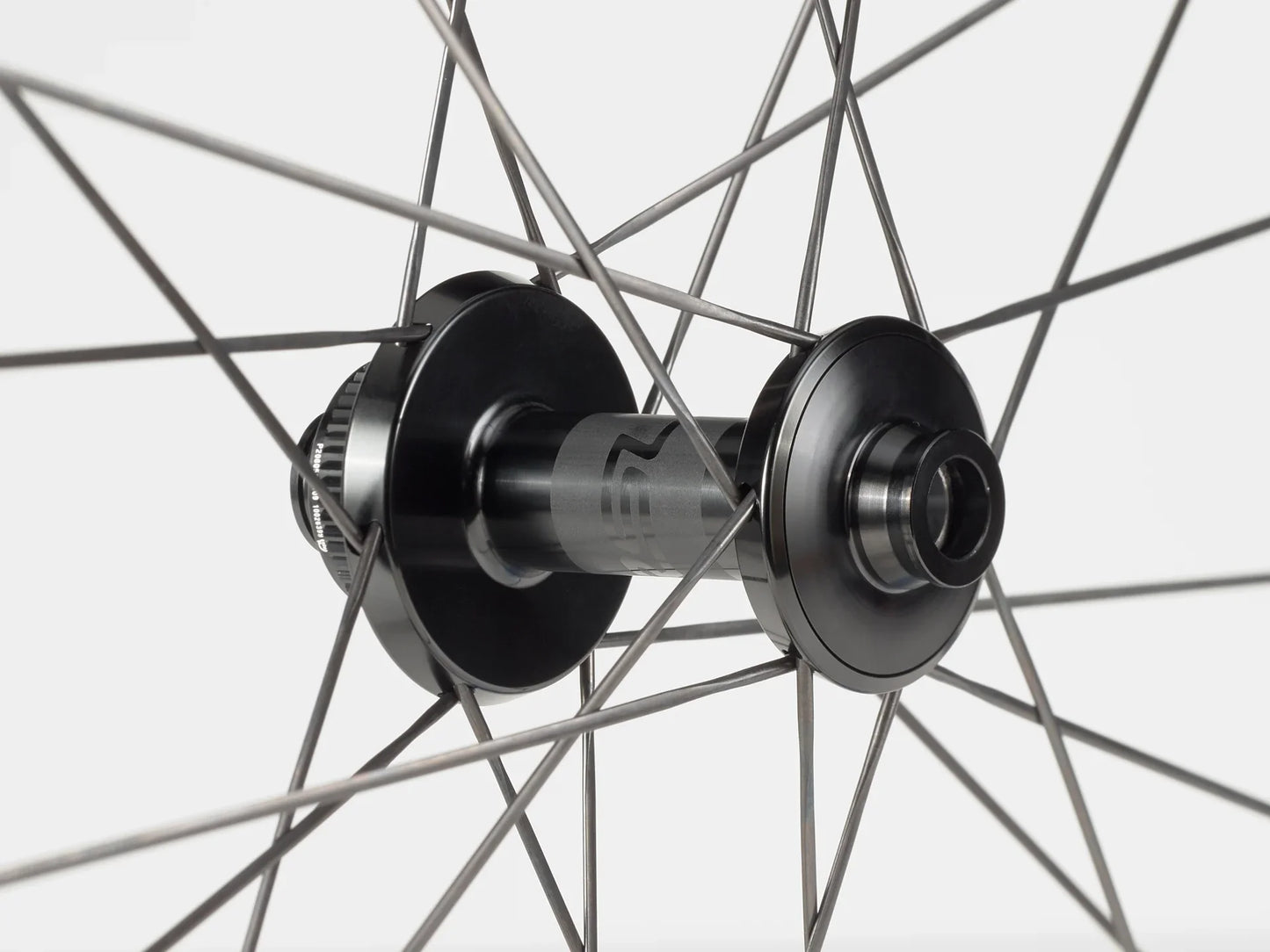 Bontrager Aeolus RSL 37V TLR DISCHED RUEDA