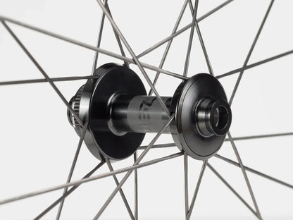 Bontrager Aeolus RSL 37V TLR DISCHED RUEDA