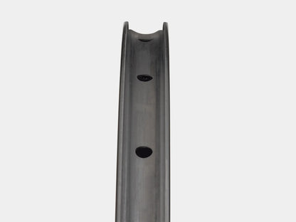 Bontrager Aeolus RSL 37V TLR DISCHED RUEDA