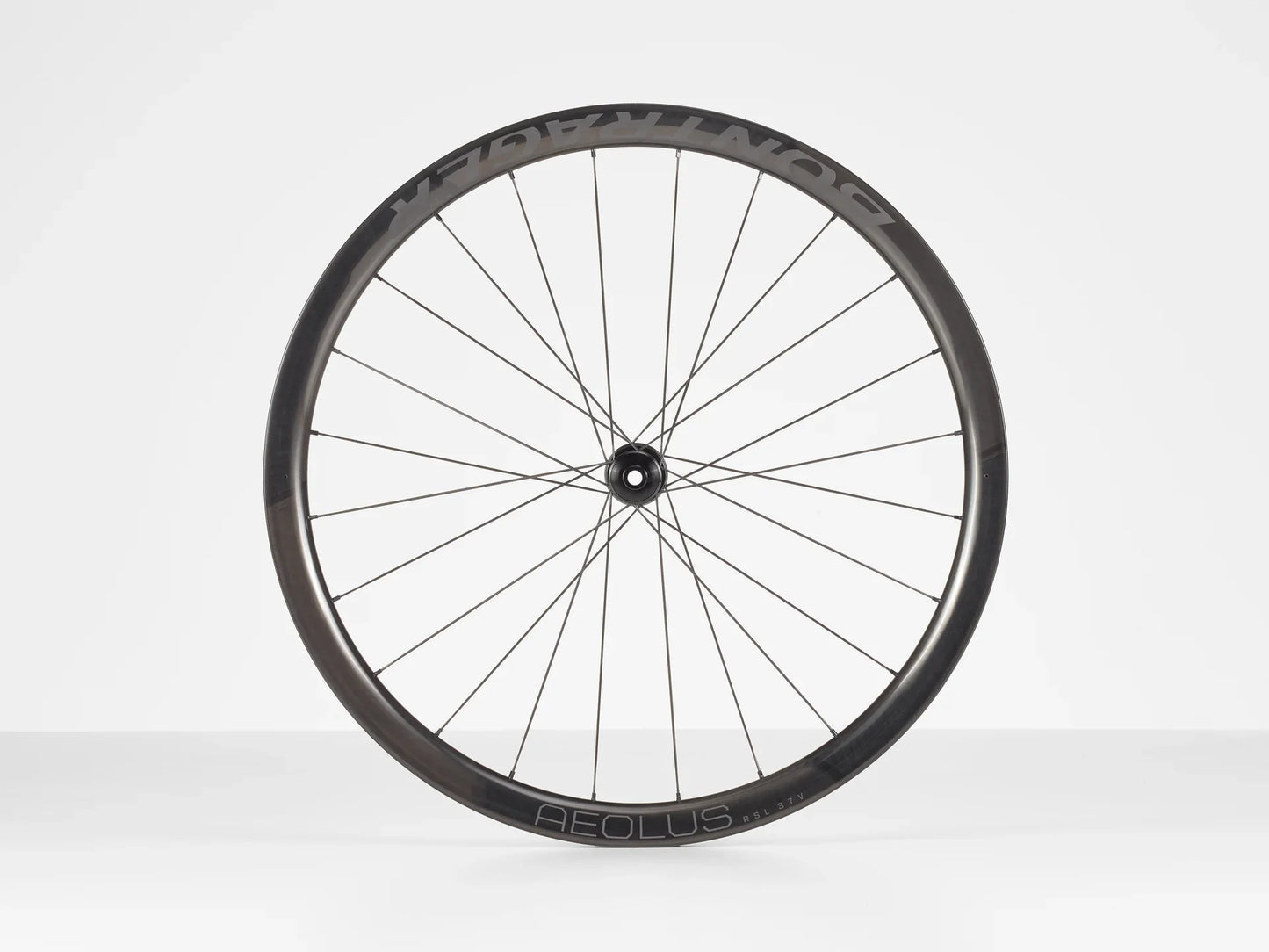 Bontrager Aeolus RSL 37V TLR DISCHED RUEDA