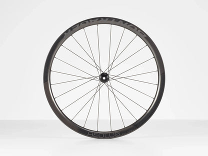 Bontrager Aeolus RSL 37V TLR DISCHED RUEDA