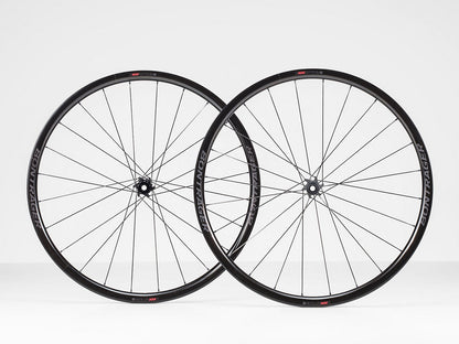 Bontrager Aeolus XXX 2 TLR Clincher Räder