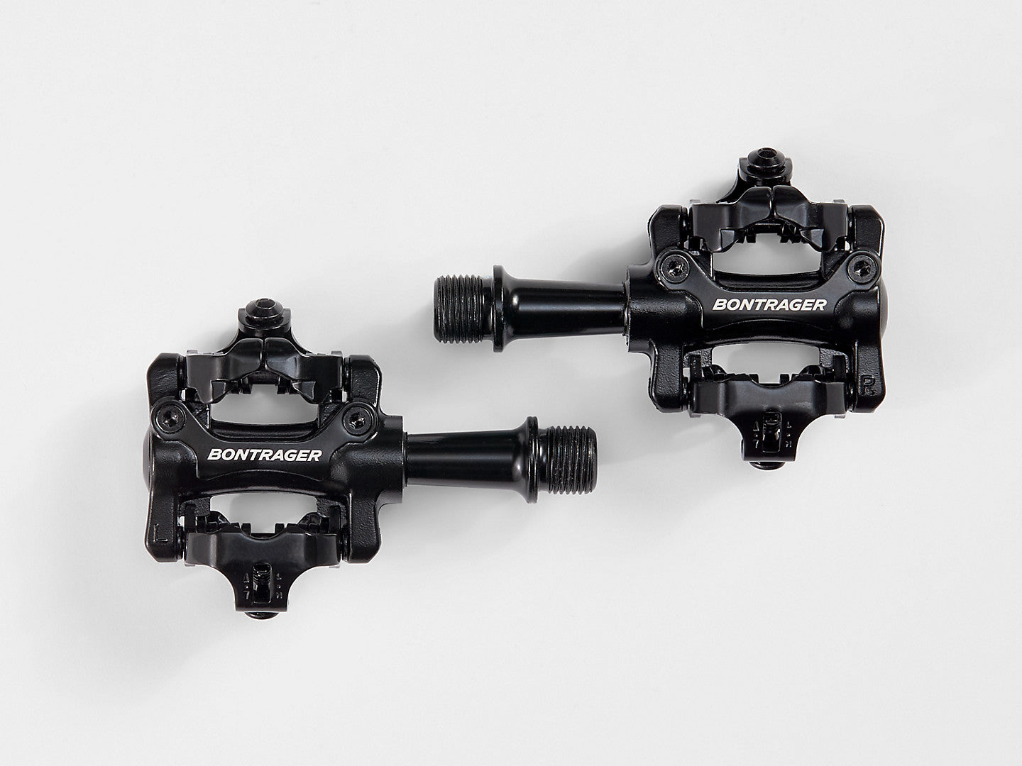Pedales de compensación de Bontrager MTB