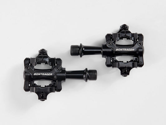 Pedales de compensación de Bontrager MTB