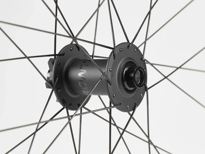 MTB Bontrager Line Elite 30 TLR Boost 27.5 Rueda trasera