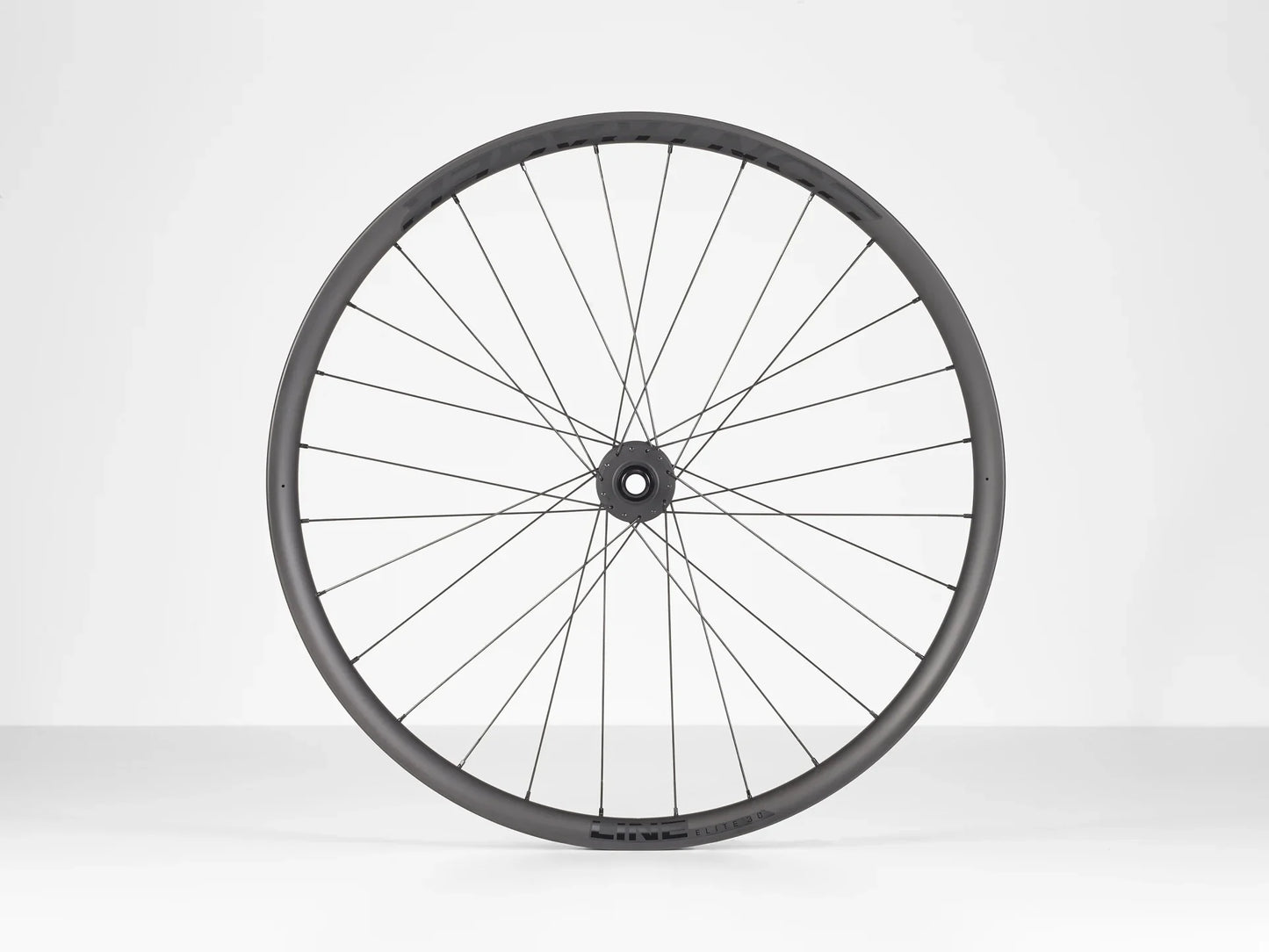 MTB Bontrager Line Elite 30 TLR Boost 27.5 Rueda trasera