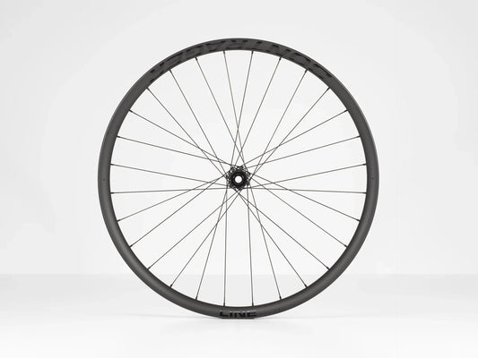 Bontrager Line Pro 30 TLR Boost 29 MTB Ruedas